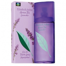 Туалетная вода Elizabeth Arden Green Tea Lavander (Евро качество) женская Туалетная вода Elizabeth Arden Green Tea Lavander (Евро качество) женская