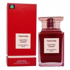 Парфюмерная вода Tom Ford Electric Cherry (Евро качество) унисекс 100 мл