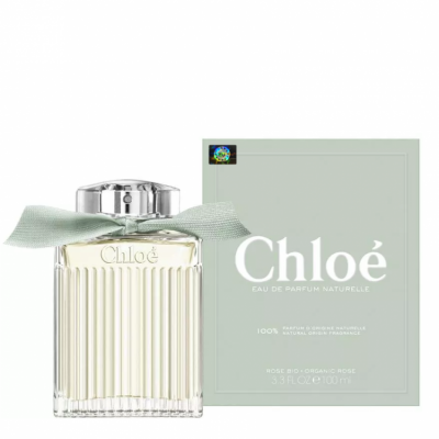 Парфюмерная вода Chloe Chloe Eau De Parfum Naturelle женская (Euro A-Plus качество Luxe)