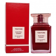 Парфюмерная вода Tom Ford Electric Cherry Парфюмерная вода Tom Ford Electric Cherry