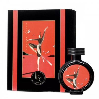 Haute Fragrance Company Sword Dancer EDP мужская (Lux)