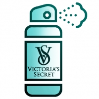 Парфюмированный спрей для тела Victoria's Secret