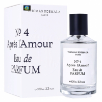 Парфюмерная вода Thomas Kosmala No 4 Apres L'Amour (Euro A-Plus качество Luxe)