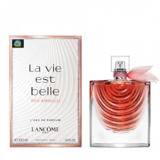 Парфюмерная вода Lancome La Vie Est Belle Iris Absolu женская (Euro A-Plus качество Luxe) Парфюмерная вода Lancome La Vie Est Belle Iris Absolu женская (Euro A-Plus качество Luxe)
