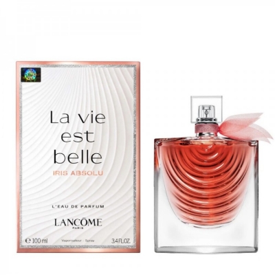 Парфюмерная вода Lancome La Vie Est Belle Iris Absolu женская (Euro A-Plus качество Luxe)