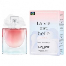 ​Парфюмерная вода Lancome La Vie Est Belle L'Eveil женская (Euro A-Plus качество Luxe)