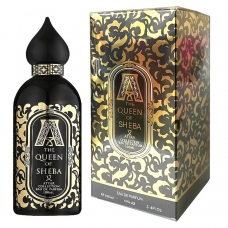 Парфюмерная вода Attar Collection The Queen Of Sheba женская