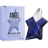 Парфюмерная вода Thierry Mugler Angel Elixir женская (Euro A-Plus качество Luxe) Парфюмерная вода Thierry Mugler Angel Elixir женская (Euro A-Plus качество Luxe)