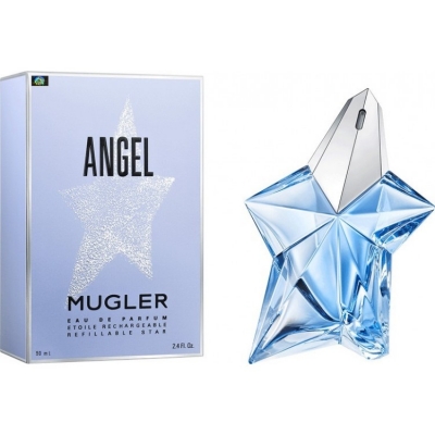 Парфюмерная вода Thierry Mugler Angel женская (Euro A-Plus качество Luxe)