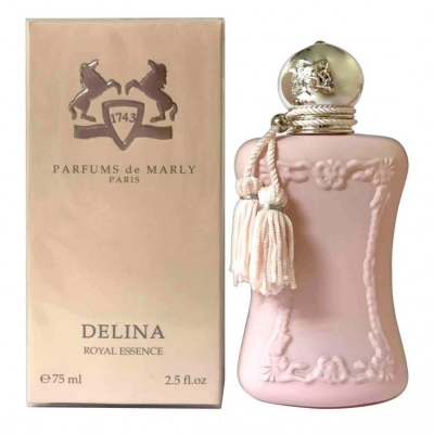 Парфюмерная вода Parfums de Marly Delina Royal Essence женская