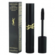 Тушь Yyves Saint Laurent Lash Clash Тушь Yyves Saint Laurent Lash Clash