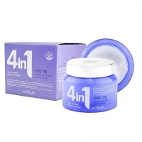 Крем Dr.Cellio G50 4 In 1 Sandeunhan Collagen Cream для лица