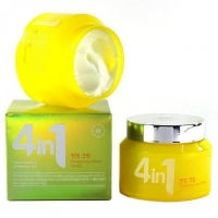 Крем Dr.Cellio G50 4 in 1 Ssingssing Vita Cream для лица