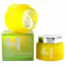 Крем Dr.Cellio G50 4 in 1 Ssingssing Vita Cream для лица Крем Dr.Cellio G50 4 in 1 Ssingssing Vita Cream для лица