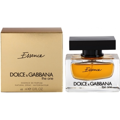 Парфюмерная вода Dolce&Gabbana The One Essence женская