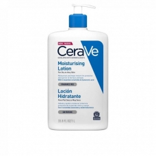 Лосьон для тела CeraVe Moisturizing Lotion