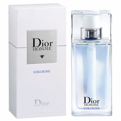 Одеколон Christian Dior Homme Cologne 2013 мужской