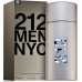 Туалетная вода Carolina Herrera 212 Men NYC мужская (Euro A-Plus качество Luxe)