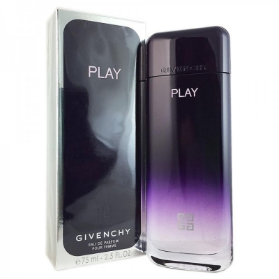 Женская вода Givenchy Play Pour Femme 