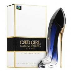 Парфюмерная вода Carolina Herrera Good Girl Legere женская (Euro A-Plus качество Luxe)