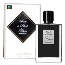 Парфюмерная вода Kilian Back To Black Aphrodisiac унисекс (Euro A-Plus качество Luxe)