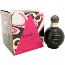 Парфюмерная вода Britney Spears Fantasy Anniversary Edition женская Парфюмерная вода Britney Spears Fantasy Anniversary Edition женская