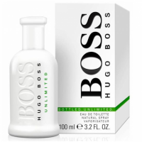 Туалетная вода Hugo Boss Boss Bottled Unlimited мужская