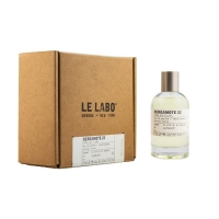 Парфюмерная вода Le Laboo Bergamote 22 унисекс (Lux)