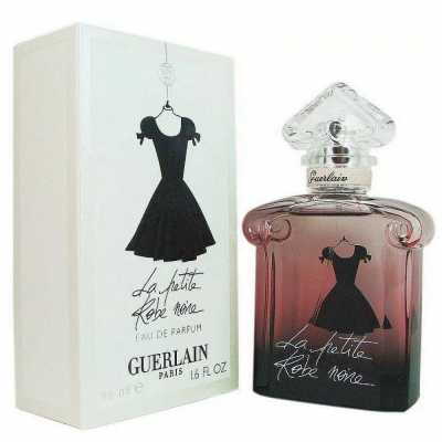 Парфюмерная вода Guerlain La Petite Robe Noir женская