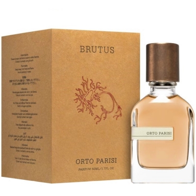 Orto Parisi Brutus унисекс (Люкс в подарочной упаковке)