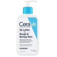 Лосьон для тела CeraVe SA Lotion for Rough & Bumpy Skin 236 мл
