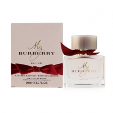 Парфюмерная вода Burberry My Burberry Limited Edition женская
