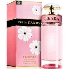Туалетная вода Prada Candy Florale женская (Euro A-Plus качество Luxe)