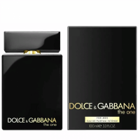 Парфюмерная вода Dolce&Gabbana The One Eau De Parfum Intense мужская