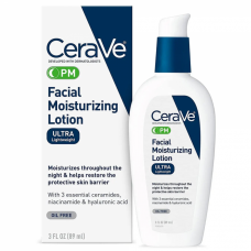 Лосьон CeraVe Facial Moisturizing Lotion PM для лица