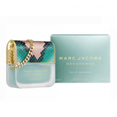 Парфюмерная вода Marc Jacobs Decadence женская