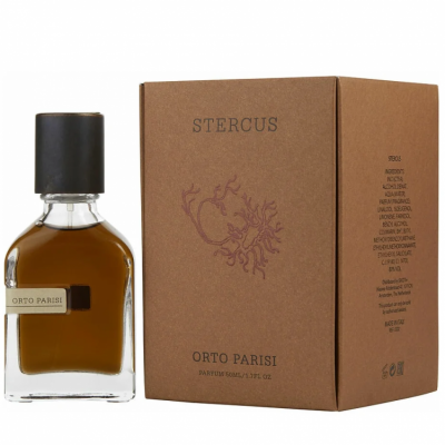 Orto Parisi Stercus унисекс (Люкс в подарочной упаковке)