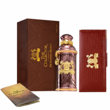 Парфюм Alexandre J. The Collector Morning Muscs (Люкс качество) унисекс Парфюм Alexandre J. The Collector Morning Muscs (Люкс качество) унисекс