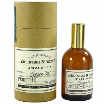 Zielinski & Rozen Green Tea EDP унисекс (Люкс в подарочной упаковке)