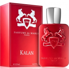 Парфюмерная вода Parfums de Marly Kalan унисекс Парфюмерная вода Parfums de Marly Kalan унисекс
