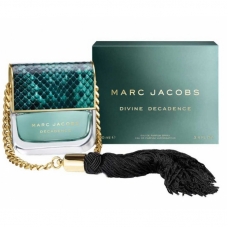 Парфюмерная вода Marc Jacobs Divine Decadence женская
