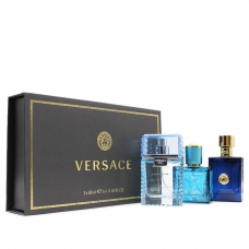 Набор парфюмерии Versace For Men 3 в 1