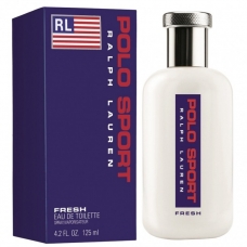 Туалетная вода Ralph Lauren Polo Sport Fresh мужская Туалетная вода Ralph Lauren Polo Sport Fresh мужская