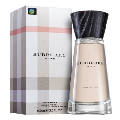 Парфюмерная вода Burberry Touch for Women женская (Euro A-Plus качество Luxe)