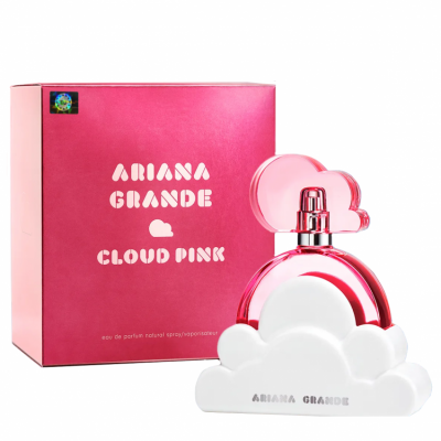 Парфюмерная вода Ariana Grande Cloud Pink (Евро качество) женская
