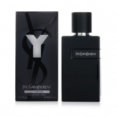 Парфюмерная вода Yves Saint Laurent Y Le Parfum мужская