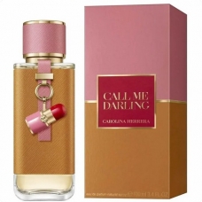Парфюмерная вода Carolina Herrera Call Me Darling женская