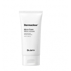 Пенка для умывания Dr.Jart+ Dermaclear Micro Foam Micro-Mousse Cleansing Foam
