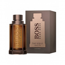 Парфюмерная вода Hugo Boss Boss The Scent Absolute мужская