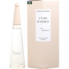Туалетная вода Issey Miyake L'Eau D'Issey Eau & Magnolia (Евро качество) женская Туалетная вода Issey Miyake L'Eau D'Issey Eau & Magnolia (Евро качество) женская